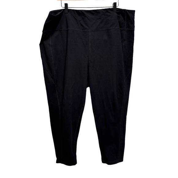 Pennington’s Essential 7/8 leggings - Active Zone Size 2x - Picture 3 of 10